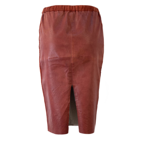 2DSCF4934 Юбка Isabel Marant