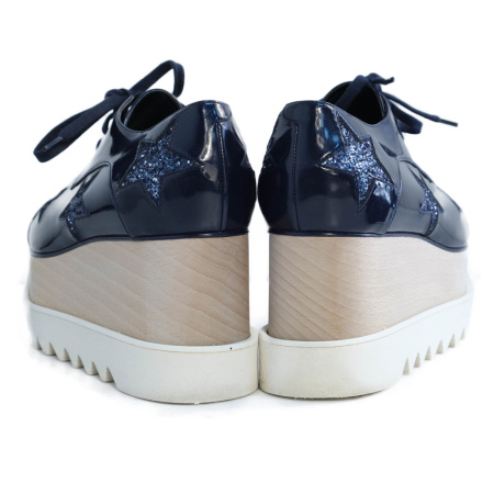 Ботинки Stella McCartney