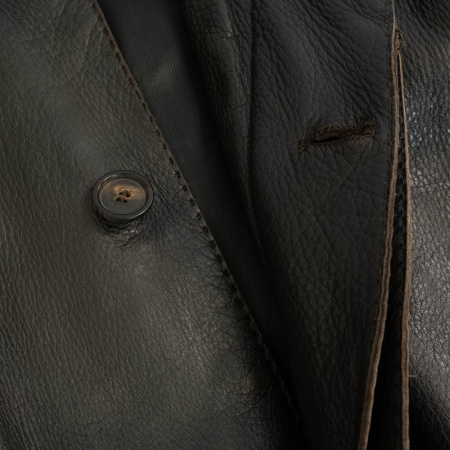 Пальто Ermenegildo Zegna