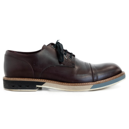 Ботинки Louis Vuitton