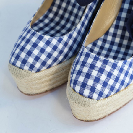 Туфли Christian Louboutin