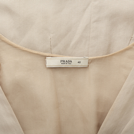 Платье Prada Платье Prada