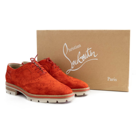 Ботинки Christian Louboutin