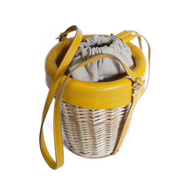 Сумка Jacquemus