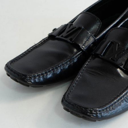 Лоферы Louis Vuitton