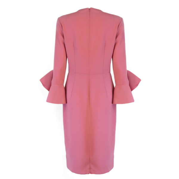 2DSCF9837 Платье Pinko