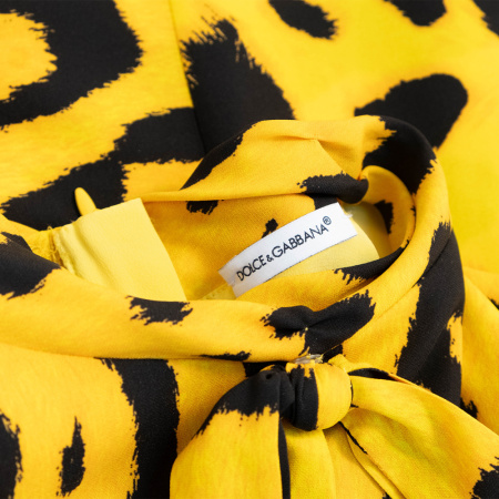 Платье Dolce&Gabbana