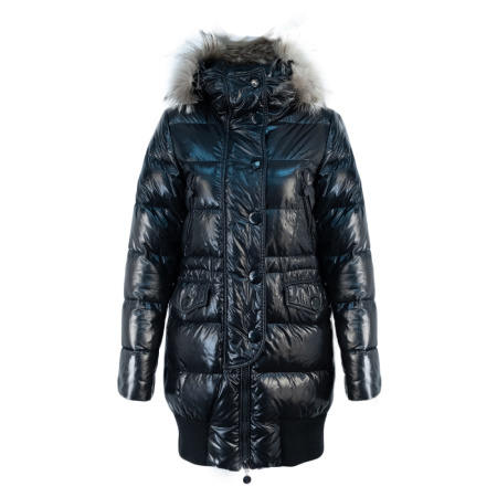 Пуховик Moncler