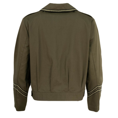 Куртка Zadig & Voltaire Куртка Zadig & Voltaire