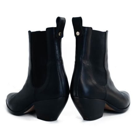 Ботильоны Sandro