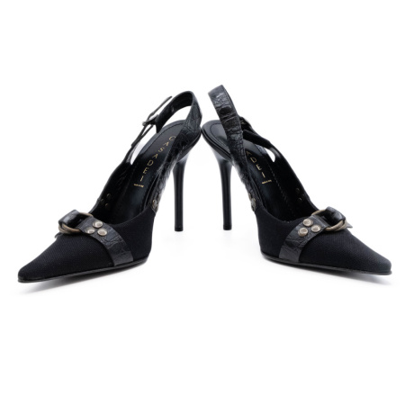 Туфли Casadei Туфли Casadei