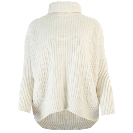 Свитер Not Shy