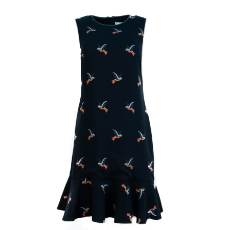 Платье Victoria Beckham