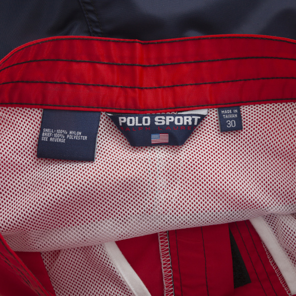 IMG_1523 Шорты Polo Ralph Lauren