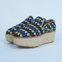 Эспадрильи Missoni