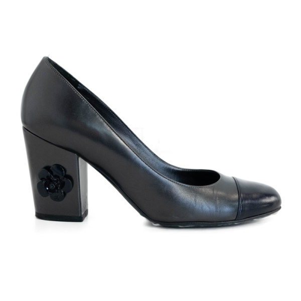 2DSCF9801 Туфли Chanel