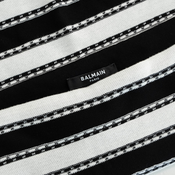 3DSCF1506 Джемпер Balmain