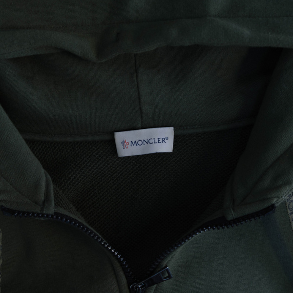 Худи Moncler