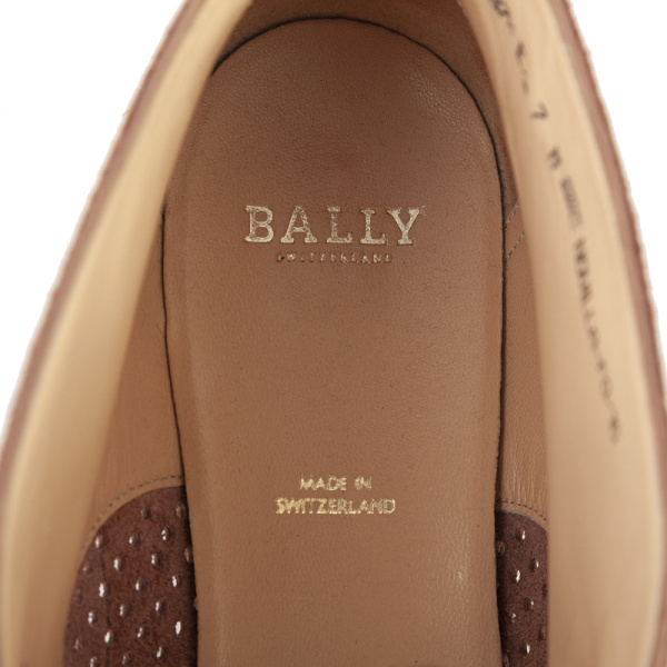 IMG_0408 Ботинки Bally