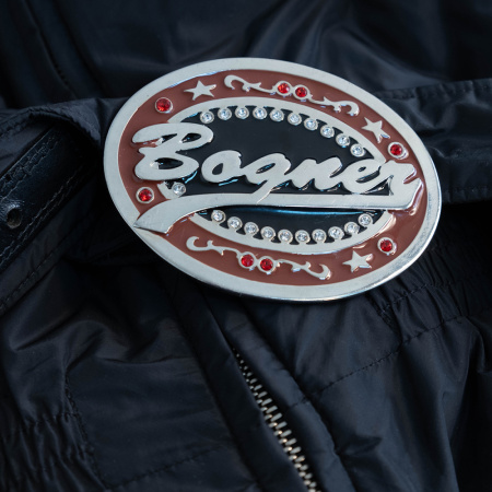 Комбинезон Bogner