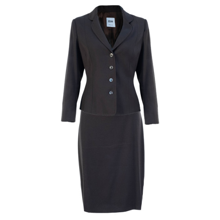 Костюм Moschino