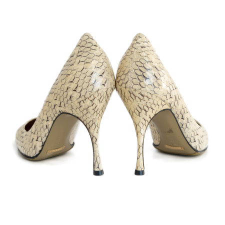 Туфли Dolce&Gabbana