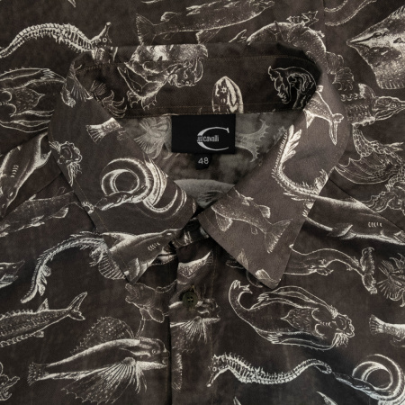 Блуза Just Cavalli