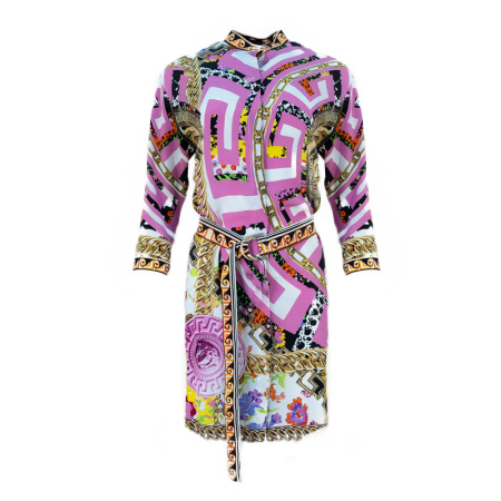 Платье Versace