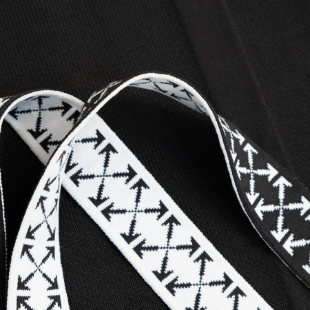 Платье Off White Платье Off White