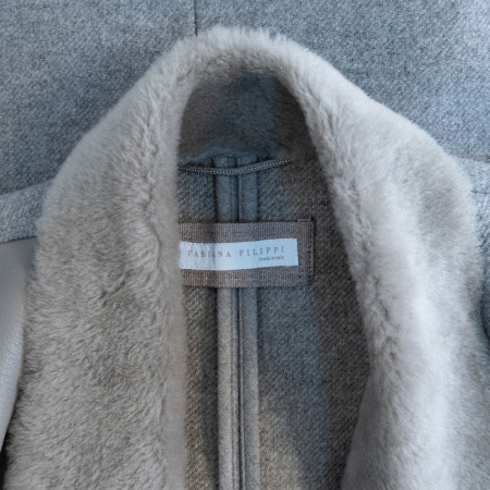 Жилет Fabiana Filippi