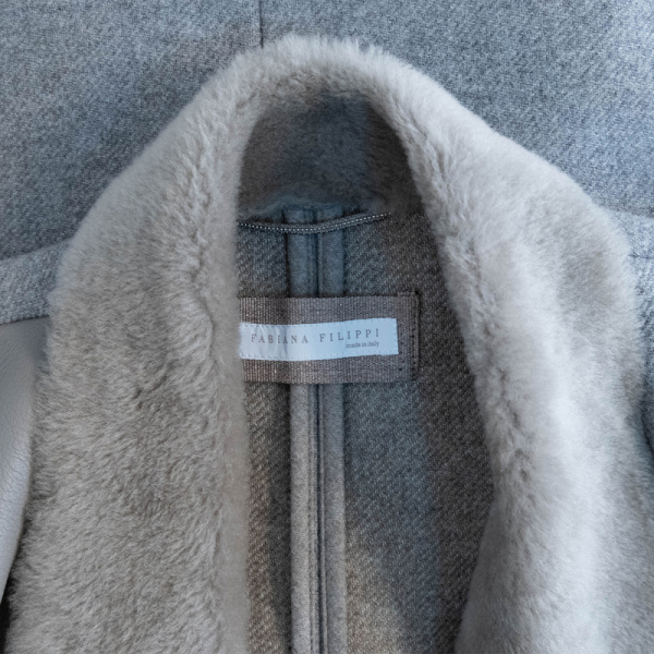 Жилет Fabiana Filippi