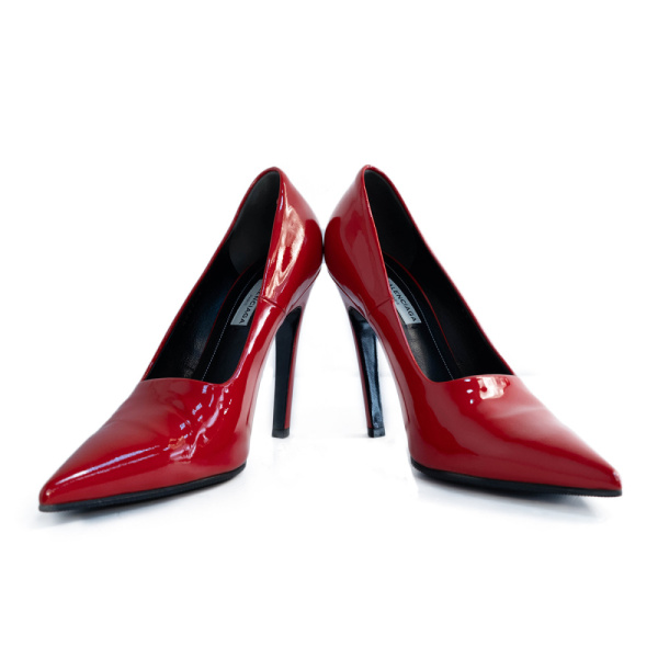 Туфли Balenciaga