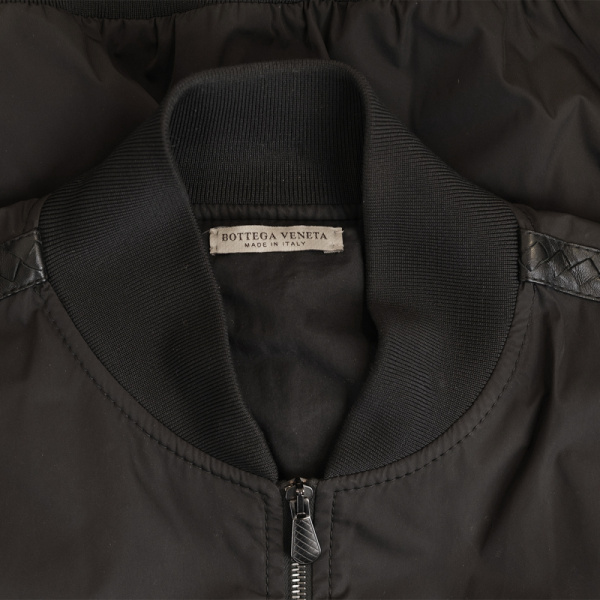 Куртка Bottega Veneta