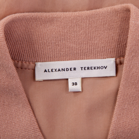 Бомбер Alexander Terekhov