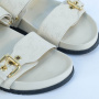 Шлепанцы Louis Vuitton