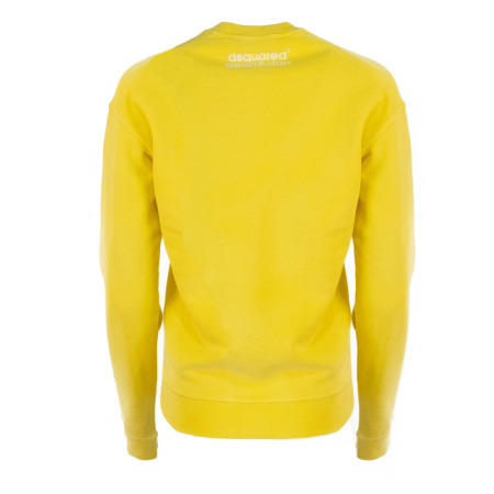 Свитшот Dsquared