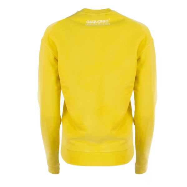 2DSCF9643 Свитшот Dsquared