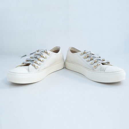 Кеды Dior 