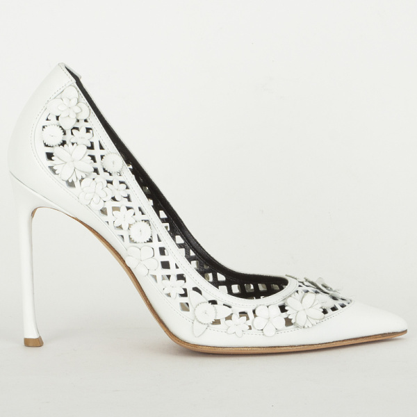 3 Туфли Christian Dior