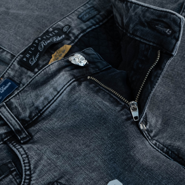 Джинсы Philipp Plein