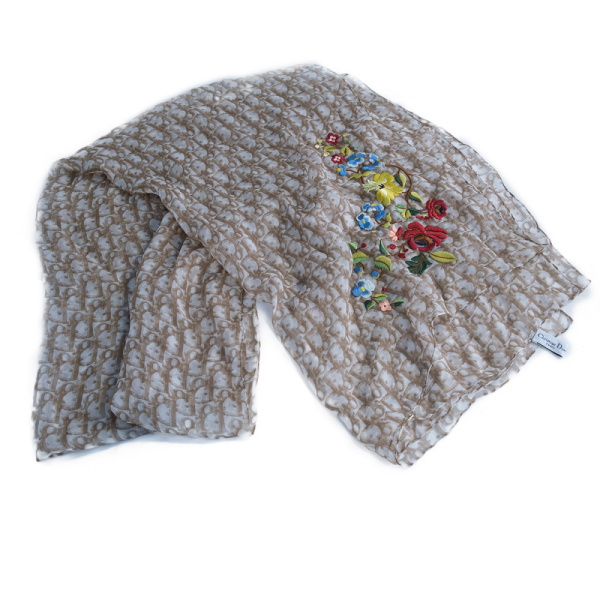 Платок Christian Dior