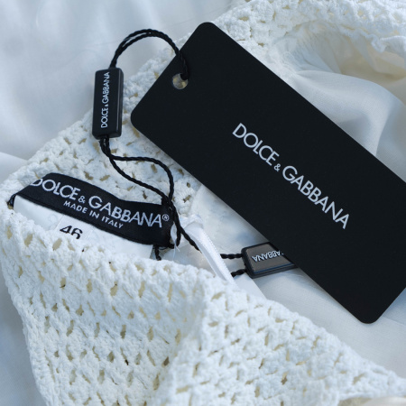 Топ Dolce&Gabbana