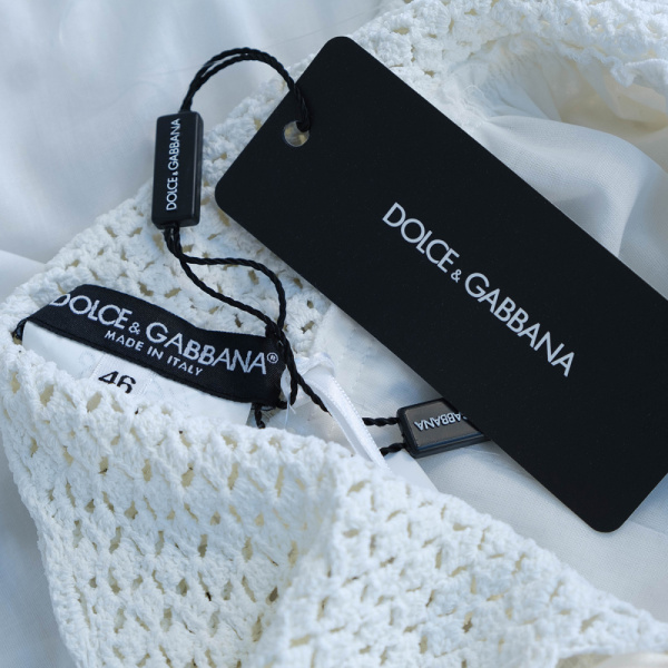 Топ Dolce&Gabbana