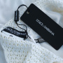 Топ Dolce&Gabbana