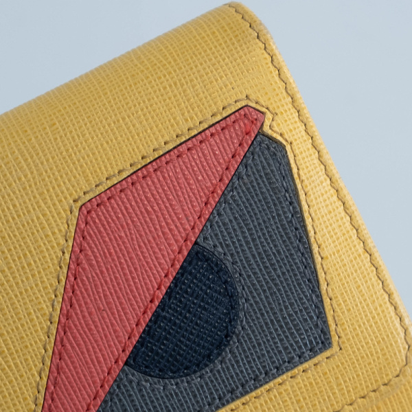 5DSCF9597 Кошелек Fendi