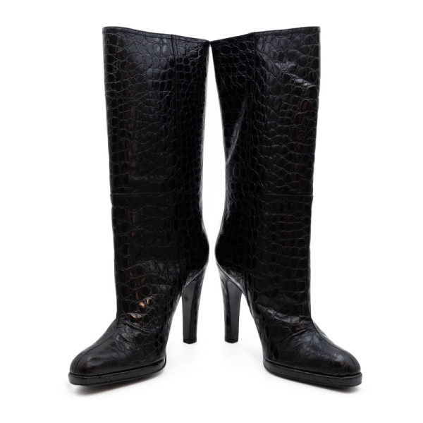 4DSCF4126 Сапоги Etro