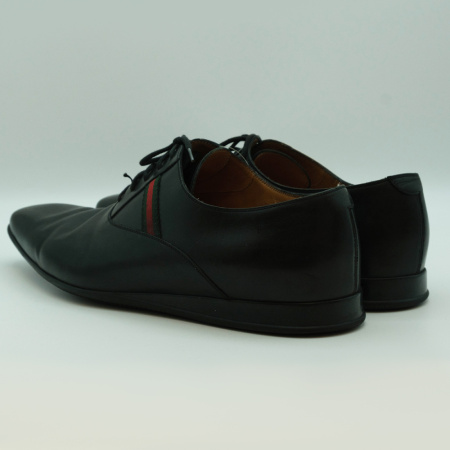 Ботинки Gucci