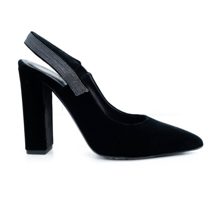 Туфли Fabiana Filippi