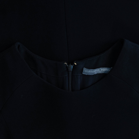 Платье Alexander McQueen