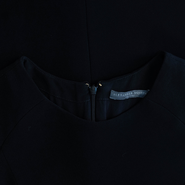 Платье Alexander McQueen